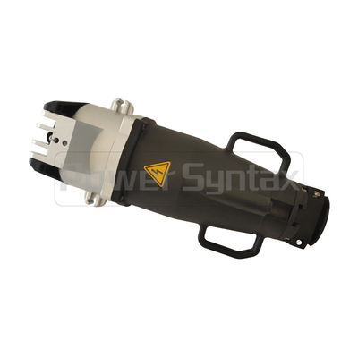 PowerSyntax High Current Industrial Connector 5P 250A IP67 415V Heavy Duty