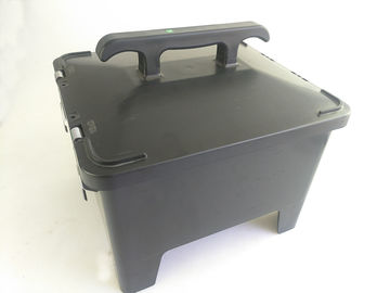 IP66 Waterproof Electrical Spider Box High Durability Polyethylene PE Shell