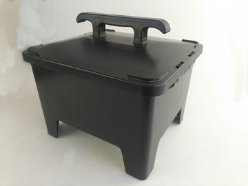 Rainproof Stage Power Distribution Box , Custom Design Electrical Spider Box