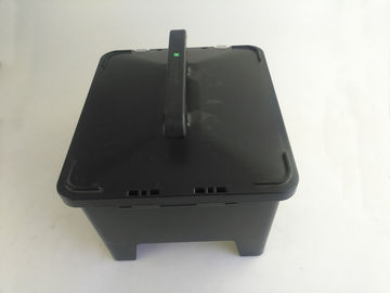 Water Resistance Event Power Distribution Box , 13.5kg Weight Temp Power Spider Box