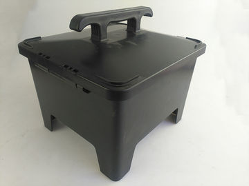 Rain Resistance Electrical Distribution Box 13.5kg Weight 37 * 34 * 33cm Dimension