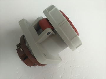 Reliable Waterproof Electrical Plugs And Sockets Outstanding Resistance