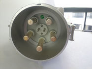 IEC 60309 2 High Current Plugs And Sockets IP 67 Seawater Protected