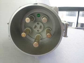 IEC 60309 2 High Current Plugs And Sockets IP 67 Seawater Protected