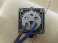 32AMP IP44 Weather Protected Industrial Plug Sockets 3rd Generation