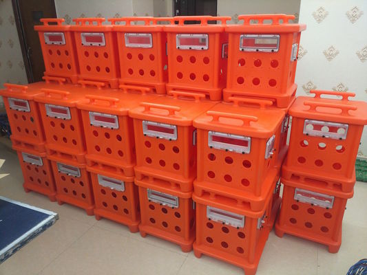 63 Amp Portable Power Distribution Box