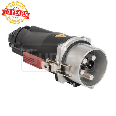PowerSyntax 4P 630 Amp IP67 400V Heavy Duty High Current Industrial Plugs Part No. 75330