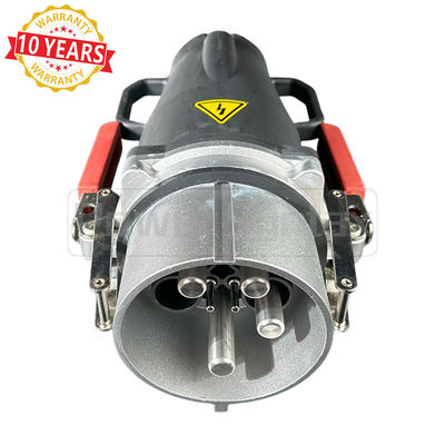 PowerSyntax 4P 630 Amp IP67 400V Heavy Duty High Current Industrial Plugs Part No. 75330