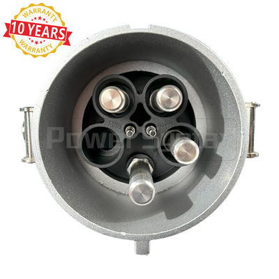 PowerSyntax 4P 630 Amp IP67 400V Heavy Duty High Current Industrial Plugs Part No. 75330