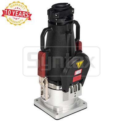 PowerSyntax 4P 630 Amp IP67 400V Heavy Duty High Current Industrial Plugs Part No. 75330