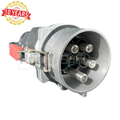 PowerSyntax 4P 630 Amp IP67 400V Heavy Duty High Current Industrial Plugs Part No. 75330