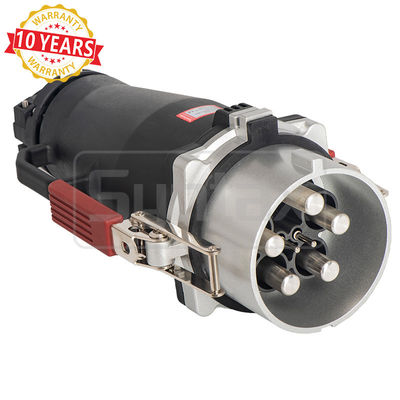 PowerSyntax 5P 630A IP67 400V Heavy Duty High Current Industrial Plugs Part No. 75332