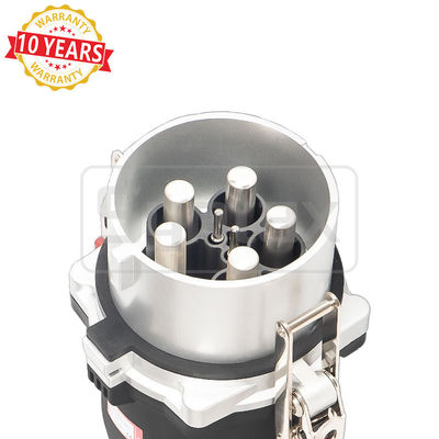 PowerSyntax 5P 630A IP67 400V Heavy Duty High Current Industrial Plugs Part No. 75332