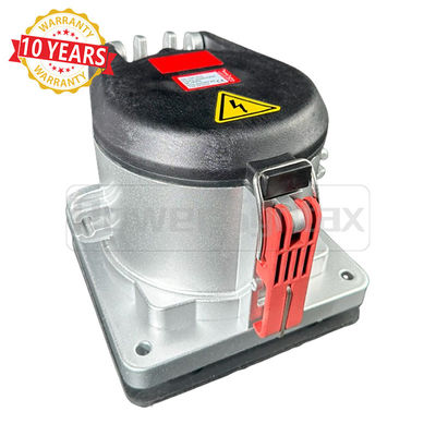 PowerSyntax 5P 630A IP67 400V Heavy Duty High Current Industrial Socket Part No. 75337