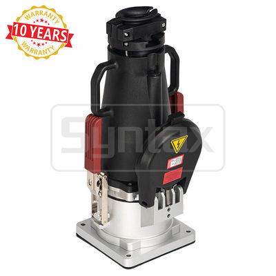 PowerSyntax 5P 630A IP67 400V Heavy Duty High Current Industrial Socket Part No. 75337