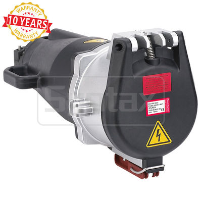 PowerSyntax 5P 630A IP67 415V Heavy Duty High Current Industrial Connector Part No. 75334