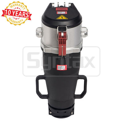 PowerSyntax 5P 630A IP67 415V Heavy Duty High Current Industrial Connector Part No. 75334