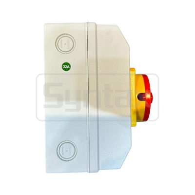 Syntax DS Series 16A 32A 40A Electrical Isolation Switch