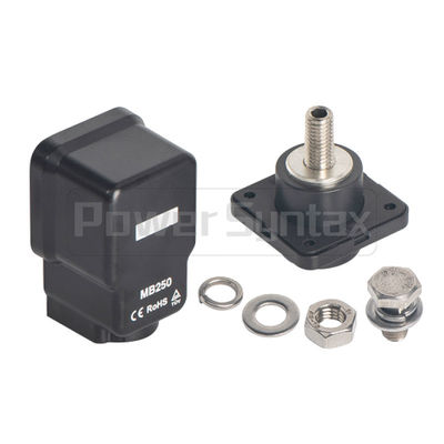PowerSyntax High Current 250A Li Ion Battery Connector Part No MB250SOB