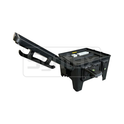 Syntax MP24 Waterproof Portable Power Distribution Unit 30A Single Phase 2-Pole 4 Wire UL/ETL Listed Receptacles