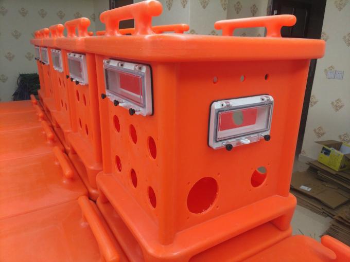 MK2 Multi Ways Powerhouse Portable Distribution Boxes With Disconnect