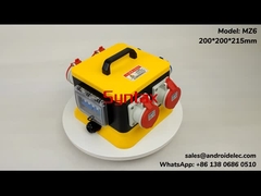 Syntax MZ6 New Design Portable Distribution Box 200mm*200mm*215mm