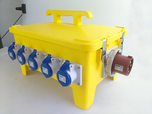 Mobile Power Distribution Box factory, Buy good quality Mobile Power ...