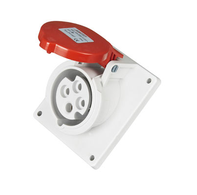 3 phase Industrial Socket factory, Buy good quality 3 phase Industrial ...