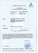 ZHEJIANG HANBEN ELECTRICAL CO., LTD.